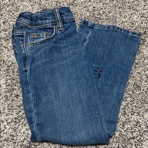 Wrangler Kids Blue Jeans